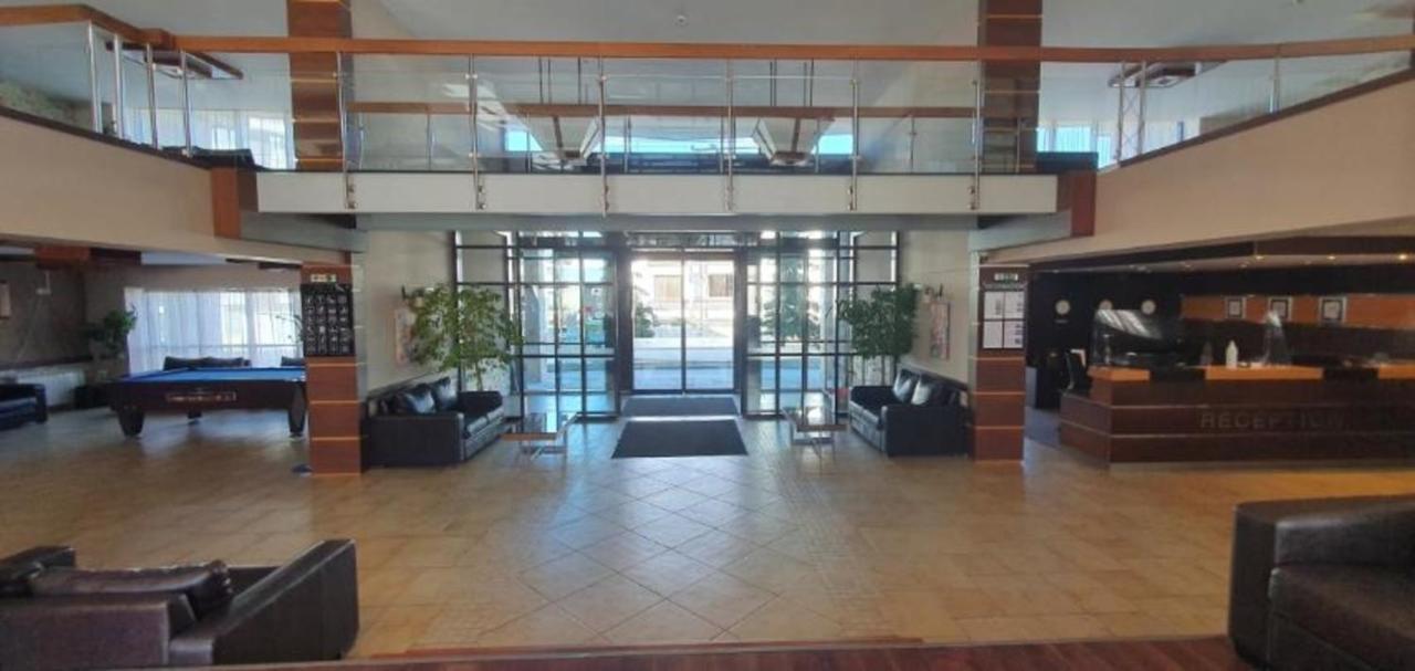 בנסקו Terra Hotel מראה חיצוני תמונה