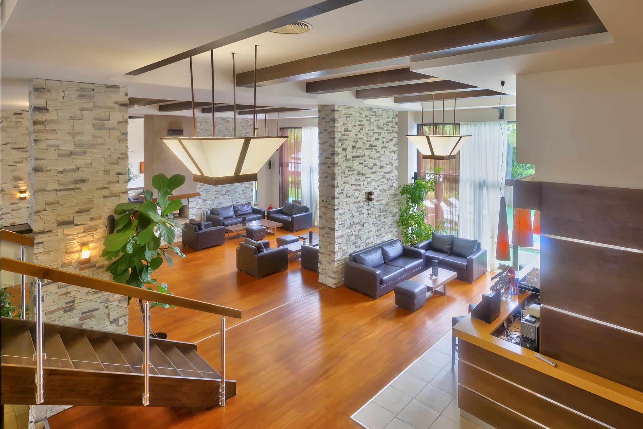 בנסקו Terra Hotel מראה חיצוני תמונה
